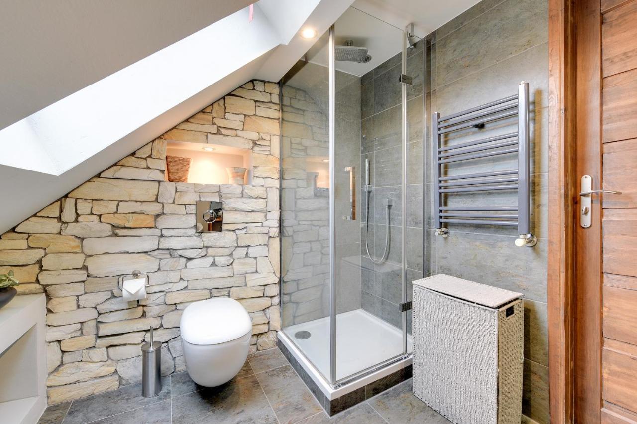 סופוט Grand Apartments - Wood Loft Apartment מראה חיצוני תמונה