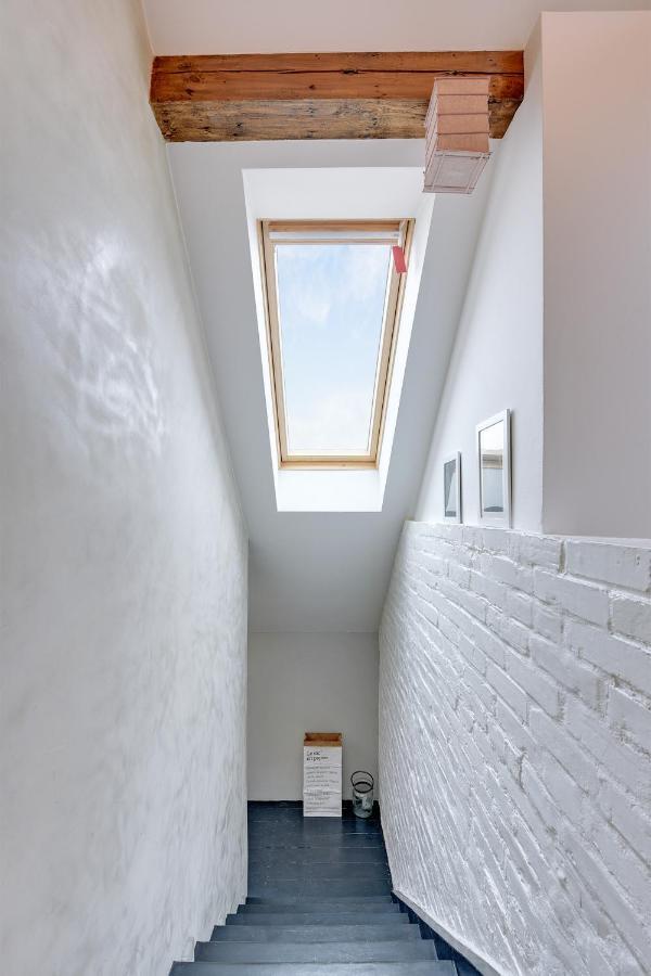 סופוט Grand Apartments - Wood Loft Apartment מראה חיצוני תמונה