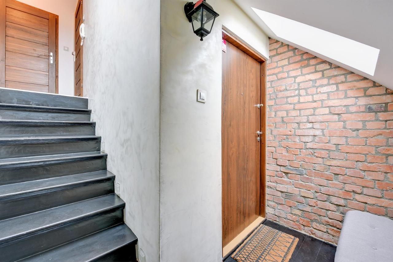 סופוט Grand Apartments - Wood Loft Apartment מראה חיצוני תמונה