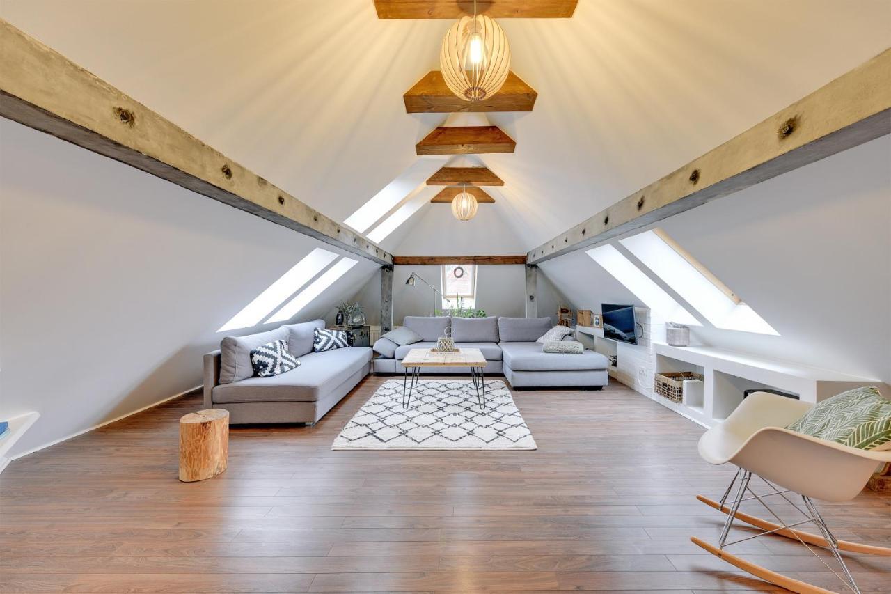 סופוט Grand Apartments - Wood Loft Apartment מראה חיצוני תמונה